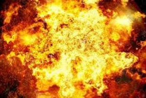 Bihar: Four persons sustain injuries due to explosion in Katihar | Bihar: Four persons sustain injuries due to explosion in Katihar Bihar: Four persons sustain injuries due to explosion in Katihar | Bihar: Four persons sustain injuries due to explosion in Katihar