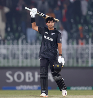 Champions Trophy: Ravindra, Latham help NZ beat Bangladesh to seal semis spot along with India | Champions Trophy: Ravindra, Latham help NZ beat Bangladesh to seal semis spot along with India Champions Trophy: Ravindra, Latham help NZ beat Bangladesh to seal semis spot along with India | Champions Trophy: Ravindra, Latham help NZ beat Bangladesh to seal semis spot along with India