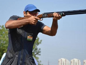 Indian shooting team for Cyprus Shotgun World Cup announced | Indian shooting team for Cyprus Shotgun World Cup announced