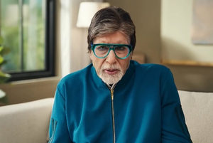 Amitabh Bachchan shares that 'the volume of work is immense' | Amitabh Bachchan shares that 'the volume of work is immense' Amitabh Bachchan shares that 'the volume of work is immense' | Amitabh Bachchan shares that 'the volume of work is immense'