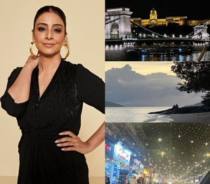 Tabu showcases her photography skills and love for camera | Tabu showcases her photography skills and love for camera Tabu showcases her photography skills and love for camera | Tabu showcases her photography skills and love for camera