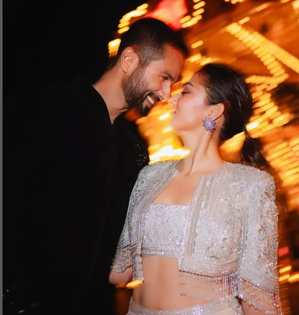 Mira Rajput pens a heartfelt birthday wish for ‘love of her life’ | Mira Rajput pens a heartfelt birthday wish for ‘love of her life’ Mira Rajput pens a heartfelt birthday wish for ‘love of her life’ | Mira Rajput pens a heartfelt birthday wish for ‘love of her life’