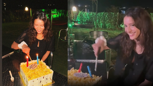 Triptii says ‘couldn’t have asked for a better birthday’ as she shares glimpse from celebrations | Triptii says ‘couldn’t have asked for a better birthday’ as she shares glimpse from celebrations Triptii says ‘couldn’t have asked for a better birthday’ as she shares glimpse from celebrations | Triptii says ‘couldn’t have asked for a better birthday’ as she shares glimpse from celebrations
