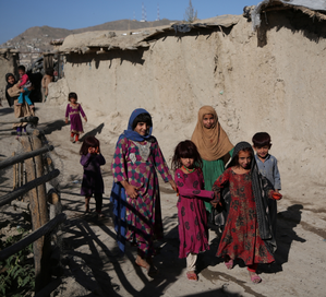 Iran's detention of Afghan refugees adds to their hardship | Iran's detention of Afghan refugees adds to their hardship Iran's detention of Afghan refugees adds to their hardship | Iran's detention of Afghan refugees adds to their hardship