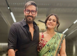 Kajol reflects on her love for Ajay Devgn in late anniversary post | Kajol reflects on her love for Ajay Devgn in late anniversary post Kajol reflects on her love for Ajay Devgn in late anniversary post | Kajol reflects on her love for Ajay Devgn in late anniversary post