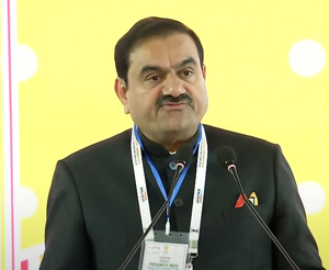 Eager to join Assam’s transformational journey: Gautam Adani | Eager to join Assam’s transformational journey: Gautam Adani Eager to join Assam’s transformational journey: Gautam Adani | Eager to join Assam’s transformational journey: Gautam Adani