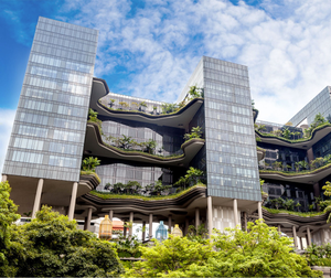 India’s commercial real estate resilient despite global trade tensions: Report | India’s commercial real estate resilient despite global trade tensions: Report India’s commercial real estate resilient despite global trade tensions: Report | India’s commercial real estate resilient despite global trade tensions: Report