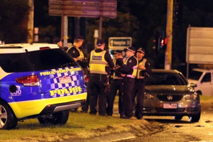 Teenagers arrested over stabbing attack in Melbourne | Teenagers arrested over stabbing attack in Melbourne Teenagers arrested over stabbing attack in Melbourne | Teenagers arrested over stabbing attack in Melbourne