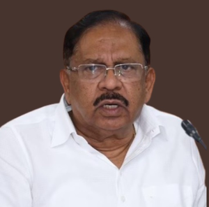 Guarantee schemes are burden, but Cong govt wants to lift it for poor: K'taka Home Minister | Guarantee schemes are burden, but Cong govt wants to lift it for poor: K'taka Home Minister Guarantee schemes are burden, but Cong govt wants to lift it for poor: K'taka Home Minister | Guarantee schemes are burden, but Cong govt wants to lift it for poor: K'taka Home Minister