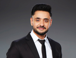 Adnan Khan reveals ‘Mannat Har Khushi Paane Ki’ brought him closer to his dream | Adnan Khan reveals ‘Mannat Har Khushi Paane Ki’ brought him closer to his dream Adnan Khan reveals ‘Mannat Har Khushi Paane Ki’ brought him closer to his dream | Adnan Khan reveals ‘Mannat Har Khushi Paane Ki’ brought him closer to his dream