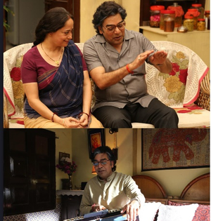 Ashutosh Rana opens up about the impact women have had in shaping his career | Ashutosh Rana opens up about the impact women have had in shaping his career Ashutosh Rana opens up about the impact women have had in shaping his career | Ashutosh Rana opens up about the impact women have had in shaping his career