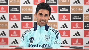 To win the Premier League, you have to do something special, says Arsenal's Mikel Arteta | To win the Premier League, you have to do something special, says Arsenal's Mikel Arteta To win the Premier League, you have to do something special, says Arsenal's Mikel Arteta | To win the Premier League, you have to do something special, says Arsenal's Mikel Arteta