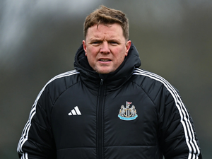 Newcastle need to play ‘close to perfect’ against Liverpool: Eddie Howe | Newcastle need to play ‘close to perfect’ against Liverpool: Eddie Howe Newcastle need to play ‘close to perfect’ against Liverpool: Eddie Howe | Newcastle need to play ‘close to perfect’ against Liverpool: Eddie Howe