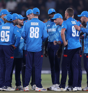 Champions Trophy: Atherton, Hussain call for England XI shake-up ahead of Afghanistan clash | Champions Trophy: Atherton, Hussain call for England XI shake-up ahead of Afghanistan clash Champions Trophy: Atherton, Hussain call for England XI shake-up ahead of Afghanistan clash | Champions Trophy: Atherton, Hussain call for England XI shake-up ahead of Afghanistan clash