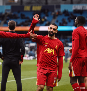Liverpool need to win trophies to bolster Salah’s Ballon d’Or push, says Slot | Liverpool need to win trophies to bolster Salah’s Ballon d’Or push, says Slot Liverpool need to win trophies to bolster Salah’s Ballon d’Or push, says Slot | Liverpool need to win trophies to bolster Salah’s Ballon d’Or push, says Slot