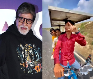 Amitabh Bachchan reveals why Tesla might not come to India | Amitabh Bachchan reveals why Tesla might not come to India Amitabh Bachchan reveals why Tesla might not come to India | Amitabh Bachchan reveals why Tesla might not come to India