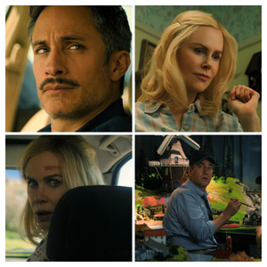 Nicole Kidman's picture-perfect life tumbles into a twisted tale in 'Holland' trailer | Nicole Kidman's picture-perfect life tumbles into a twisted tale in 'Holland' trailer Nicole Kidman's picture-perfect life tumbles into a twisted tale in 'Holland' trailer | Nicole Kidman's picture-perfect life tumbles into a twisted tale in 'Holland' trailer