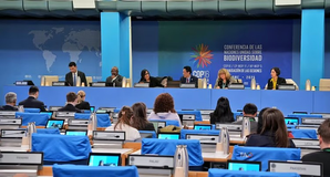 Now, companies to use data from genetic resources to contribute to biodiversity fund | Now, companies to use data from genetic resources to contribute to biodiversity fund Now, companies to use data from genetic resources to contribute to biodiversity fund | Now, companies to use data from genetic resources to contribute to biodiversity fund