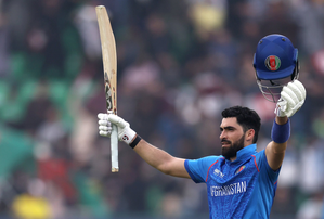 Asia Cup: Afghanistan invite Hong Kong to bat first in Abu Dhabi | Asia Cup: Afghanistan invite Hong Kong to bat first in Abu Dhabi