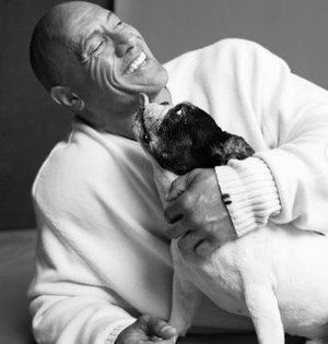 Dwayne Johnson has become ‘numb over the loss’ of his dog | Dwayne Johnson has become ‘numb over the loss’ of his dog