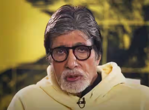 Amitabh Bachchan chants 'Om Namah Shivay' on Maha Shivratri | Amitabh Bachchan chants 'Om Namah Shivay' on Maha Shivratri Amitabh Bachchan chants 'Om Namah Shivay' on Maha Shivratri | Amitabh Bachchan chants 'Om Namah Shivay' on Maha Shivratri