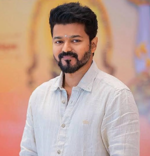 Tamil superstar Vijay’s TVK to hold first anniversary meet today | Tamil superstar Vijay’s TVK to hold first anniversary meet today Tamil superstar Vijay’s TVK to hold first anniversary meet today | Tamil superstar Vijay’s TVK to hold first anniversary meet today