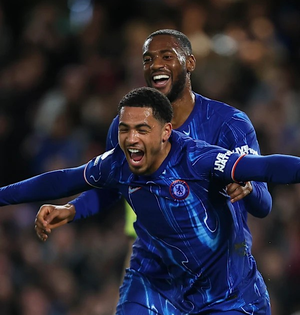 Premier League: Chelsea back into top four, Palace thrash Villa | Premier League: Chelsea back into top four, Palace thrash Villa Premier League: Chelsea back into top four, Palace thrash Villa | Premier League: Chelsea back into top four, Palace thrash Villa