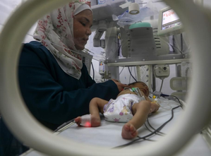 Infant deaths due to cold wave in Gaza rises to six | Infant deaths due to cold wave in Gaza rises to six Infant deaths due to cold wave in Gaza rises to six | Infant deaths due to cold wave in Gaza rises to six