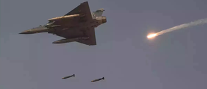 Six years of Balakot airstrike when India exhibited zero tolerance policy against Pak-backed terrorism | Six years of Balakot airstrike when India exhibited zero tolerance policy against Pak-backed terrorism Six years of Balakot airstrike when India exhibited zero tolerance policy against Pak-backed terrorism | Six years of Balakot airstrike when India exhibited zero tolerance policy against Pak-backed terrorism