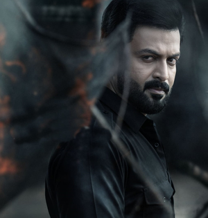 Empuraan will showcase another side of my character Zayed Masood, says Prithviraj | Empuraan will showcase another side of my character Zayed Masood, says Prithviraj Empuraan will showcase another side of my character Zayed Masood, says Prithviraj | Empuraan will showcase another side of my character Zayed Masood, says Prithviraj