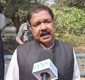 BJP's Dilip Jaiswal resigns as Bihar cabinet minister, retains party's state president post | BJP's Dilip Jaiswal resigns as Bihar cabinet minister, retains party's state president post BJP's Dilip Jaiswal resigns as Bihar cabinet minister, retains party's state president post | BJP's Dilip Jaiswal resigns as Bihar cabinet minister, retains party's state president post
