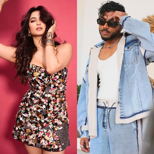 Palak Tiwari, musician King to play siblings in nine-part series | Palak Tiwari, musician King to play siblings in nine-part series