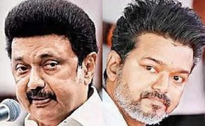 TVK chief Vijay extends women’s day wishes; slams DMK govt on safety issues | TVK chief Vijay extends women’s day wishes; slams DMK govt on safety issues TVK chief Vijay extends women’s day wishes; slams DMK govt on safety issues | TVK chief Vijay extends women’s day wishes; slams DMK govt on safety issues