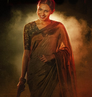 Andrea Jeremiah turns producer with Kavin-starrer Mask; First look posters of film released! | Andrea Jeremiah turns producer with Kavin-starrer Mask; First look posters of film released! Andrea Jeremiah turns producer with Kavin-starrer Mask; First look posters of film released! | Andrea Jeremiah turns producer with Kavin-starrer Mask; First look posters of film released!