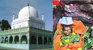 Security beefed up ahead of Shivling puja at Laadle Mashak Dargah in K'taka's Kalaburagi | Security beefed up ahead of Shivling puja at Laadle Mashak Dargah in K'taka's Kalaburagi Security beefed up ahead of Shivling puja at Laadle Mashak Dargah in K'taka's Kalaburagi | Security beefed up ahead of Shivling puja at Laadle Mashak Dargah in K'taka's Kalaburagi