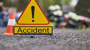 Five killed as car collides with bus in Tamil Nadu's Karur | Five killed as car collides with bus in Tamil Nadu's Karur Five killed as car collides with bus in Tamil Nadu's Karur | Five killed as car collides with bus in Tamil Nadu's Karur