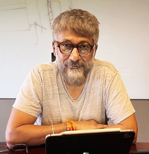 Vivek Agnihotri starts working on a new script about an untapped subject on Maha Shivratri | Vivek Agnihotri starts working on a new script about an untapped subject on Maha Shivratri