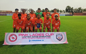 South Korea beat India 3-0 in concluding Pink Ladies Cup tie | South Korea beat India 3-0 in concluding Pink Ladies Cup tie South Korea beat India 3-0 in concluding Pink Ladies Cup tie | South Korea beat India 3-0 in concluding Pink Ladies Cup tie