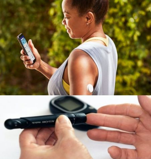Study shows continuous glucose monitors may harm healthy adults | Study shows continuous glucose monitors may harm healthy adults Study shows continuous glucose monitors may harm healthy adults | Study shows continuous glucose monitors may harm healthy adults