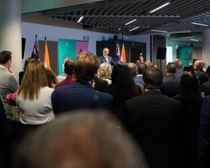 Australia sets up $16 million fund to boost trade, investment ties with India | Australia sets up $16 million fund to boost trade, investment ties with India Australia sets up $16 million fund to boost trade, investment ties with India | Australia sets up $16 million fund to boost trade, investment ties with India