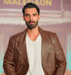 Anuj Singh Duhan shares how his affirmation came true with ‘Superboys of Malegaon’ | Anuj Singh Duhan shares how his affirmation came true with ‘Superboys of Malegaon’