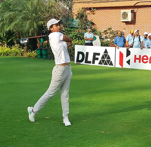 WPGT 2025: Another amateur Saanvi takes lead on Day 2 | WPGT 2025: Another amateur Saanvi takes lead on Day 2 WPGT 2025: Another amateur Saanvi takes lead on Day 2 | WPGT 2025: Another amateur Saanvi takes lead on Day 2