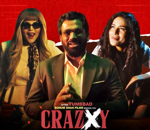 Sohum Shah ‘Crazxy’ cross-over with Rakhi Sawant, Poonam Pandey is epitome of meta moments | Sohum Shah ‘Crazxy’ cross-over with Rakhi Sawant, Poonam Pandey is epitome of meta moments Sohum Shah ‘Crazxy’ cross-over with Rakhi Sawant, Poonam Pandey is epitome of meta moments | Sohum Shah ‘Crazxy’ cross-over with Rakhi Sawant, Poonam Pandey is epitome of meta moments