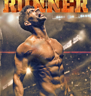 Silambarasan unveils first Look of Balaji Murugadoss’s sports drama ‘Runner’ | Silambarasan unveils first Look of Balaji Murugadoss’s sports drama ‘Runner’ Silambarasan unveils first Look of Balaji Murugadoss’s sports drama ‘Runner’ | Silambarasan unveils first Look of Balaji Murugadoss’s sports drama ‘Runner’