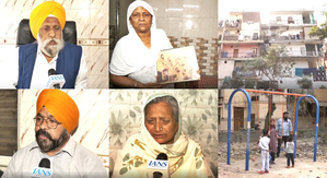 Got justice due to PM Modi: 1984 riot victims express gratitude for life term to Sajjan Kumar | Got justice due to PM Modi: 1984 riot victims express gratitude for life term to Sajjan Kumar Got justice due to PM Modi: 1984 riot victims express gratitude for life term to Sajjan Kumar | Got justice due to PM Modi: 1984 riot victims express gratitude for life term to Sajjan Kumar