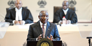 South African president calls for G20 collaboration amid global challenges | South African president calls for G20 collaboration amid global challenges South African president calls for G20 collaboration amid global challenges | South African president calls for G20 collaboration amid global challenges