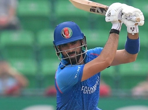 Champions Trophy: Zadran smashes record 177 as Afghanistan post highest total in ICC events | Champions Trophy: Zadran smashes record 177 as Afghanistan post highest total in ICC events Champions Trophy: Zadran smashes record 177 as Afghanistan post highest total in ICC events | Champions Trophy: Zadran smashes record 177 as Afghanistan post highest total in ICC events