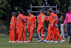 Netherlands announce squad for ICC Cricket World Cup League 2 games in Namibia | Netherlands announce squad for ICC Cricket World Cup League 2 games in Namibia Netherlands announce squad for ICC Cricket World Cup League 2 games in Namibia | Netherlands announce squad for ICC Cricket World Cup League 2 games in Namibia