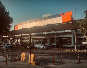 Delhi Airport to shut T2 from April 15, airlines issue advisory on shifting flights to T1 | Delhi Airport to shut T2 from April 15, airlines issue advisory on shifting flights to T1 Delhi Airport to shut T2 from April 15, airlines issue advisory on shifting flights to T1 | Delhi Airport to shut T2 from April 15, airlines issue advisory on shifting flights to T1