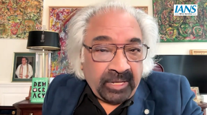 ‘There is no IIT in Ranchi’: Education Ministry slams Sam Pitroda | ‘There is no IIT in Ranchi’: Education Ministry slams Sam Pitroda ‘There is no IIT in Ranchi’: Education Ministry slams Sam Pitroda | ‘There is no IIT in Ranchi’: Education Ministry slams Sam Pitroda